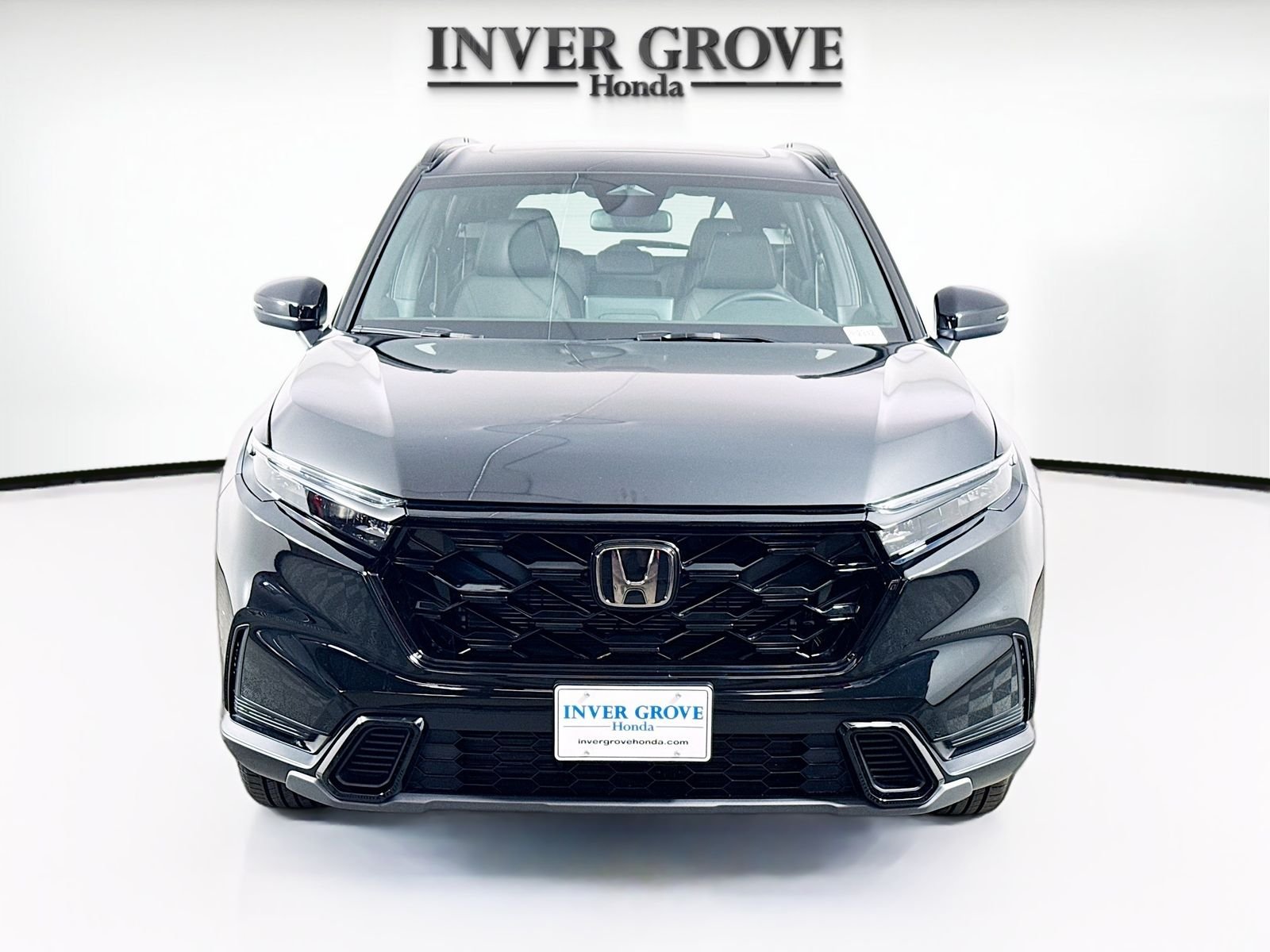 Certified 2026 Honda CR-V Sport with VIN 5J6RS6H52TL018243 for sale in Inver Grove Heights, Minnesota