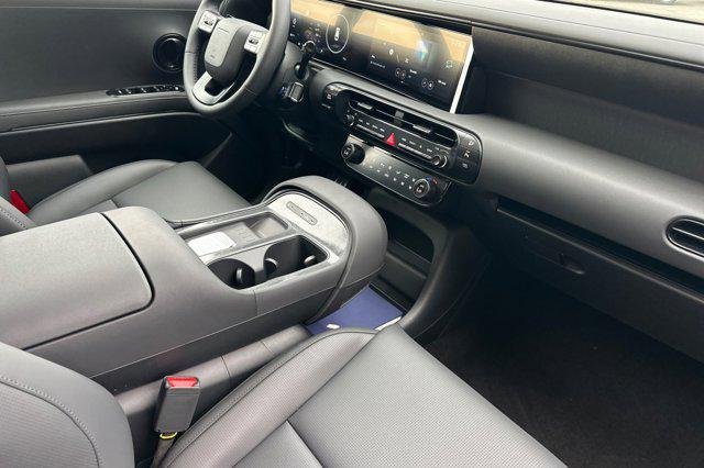 2026 Hyundai Palisade XRT Pro - Photo 17
