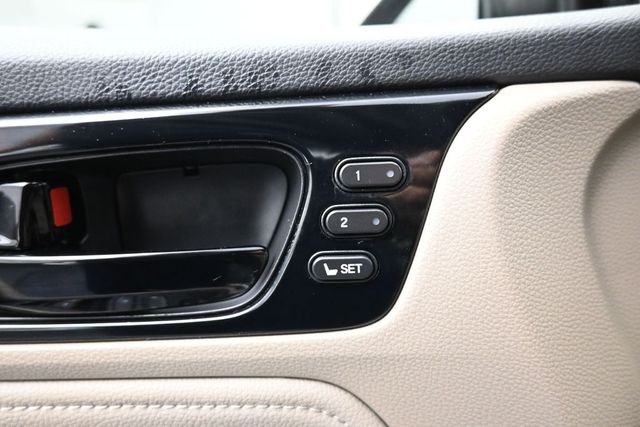 2019 Honda Odyssey Elite - Photo 11