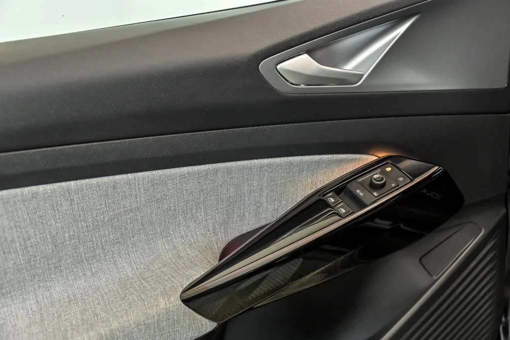 Certified Used 2024 Black Volkswagen Pro image 10