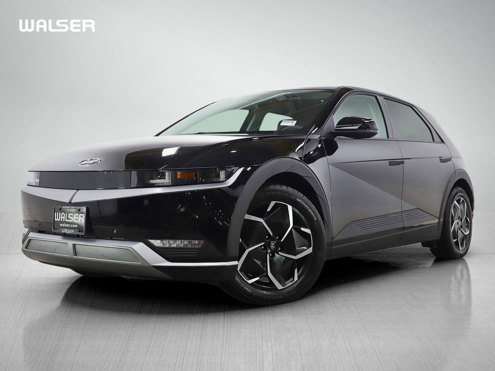 2024 Hyundai IONIQ 5