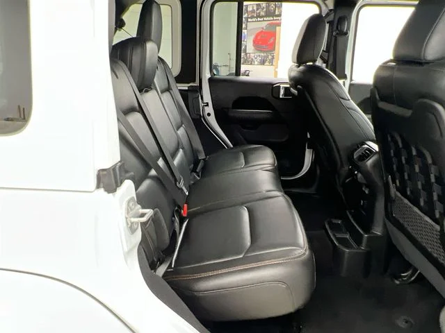 2022 Jeep Wrangler Unlimited Rubicon 392 - Photo 17