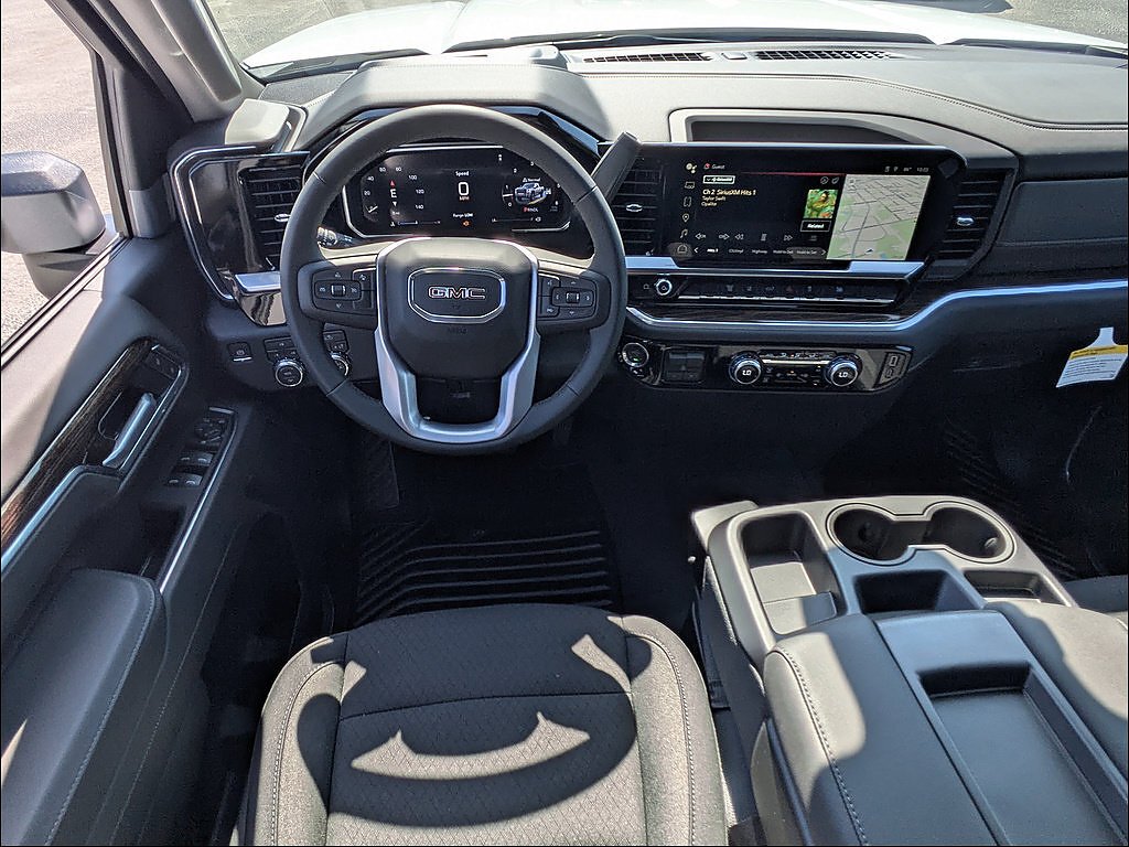 2026 GMC Sierra 2500HD SLE - Photo 19