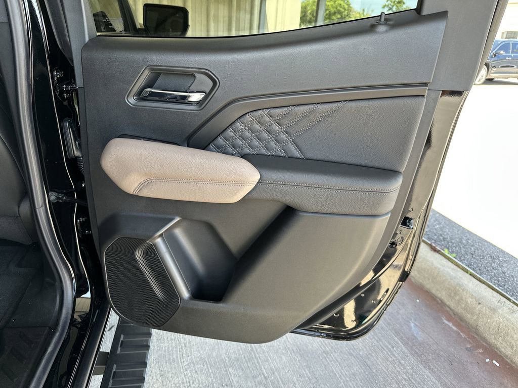 2026 GMC Canyon Denali - Photo 31