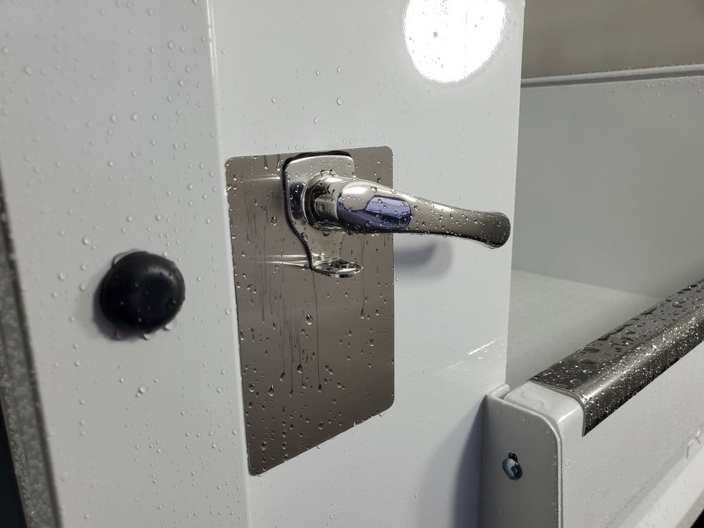 2026 Chevrolet Silverado 2500 HD Work Truck - Photo 17