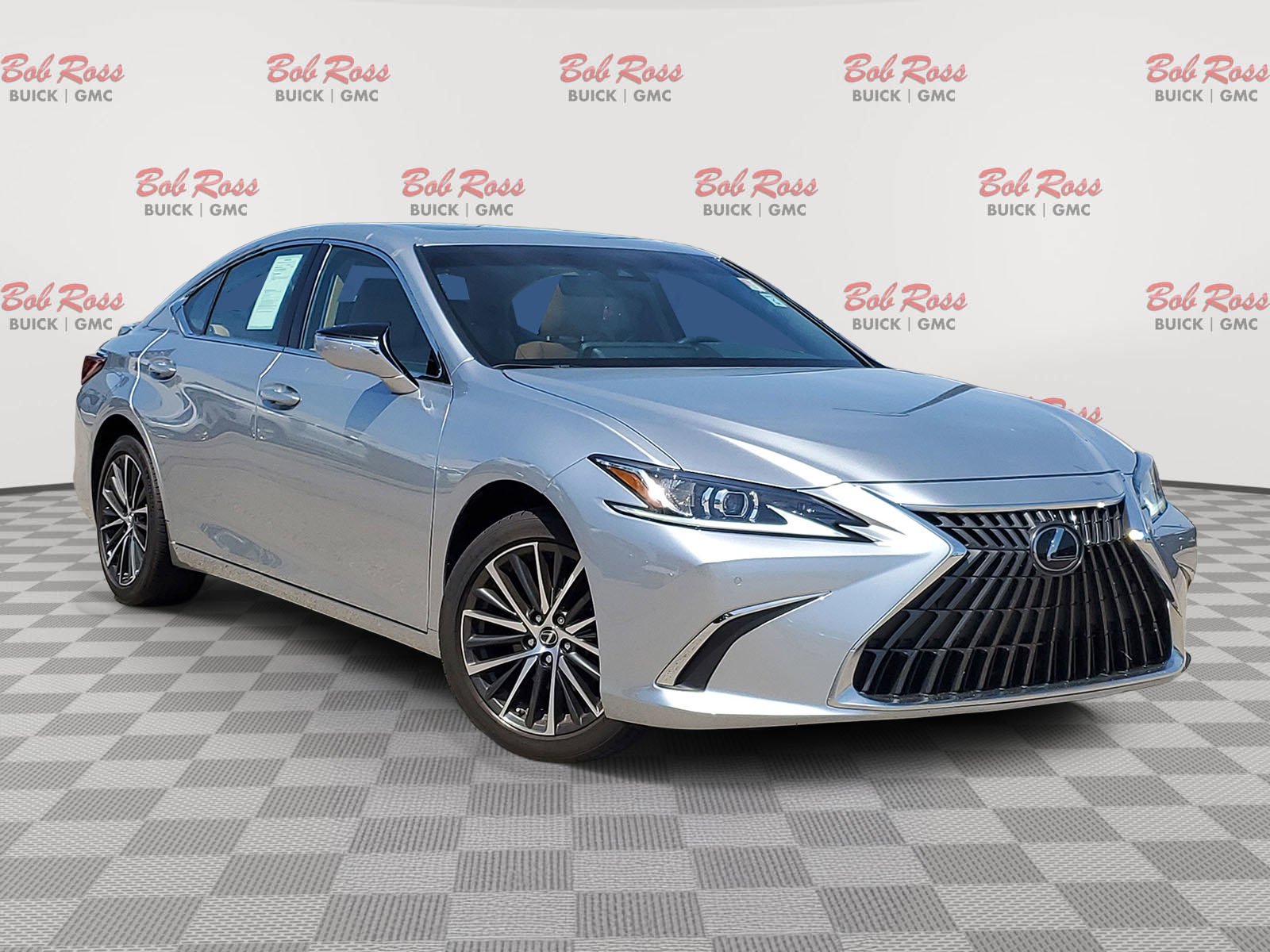 2024 Lexus ES 350 250 AWD's photo