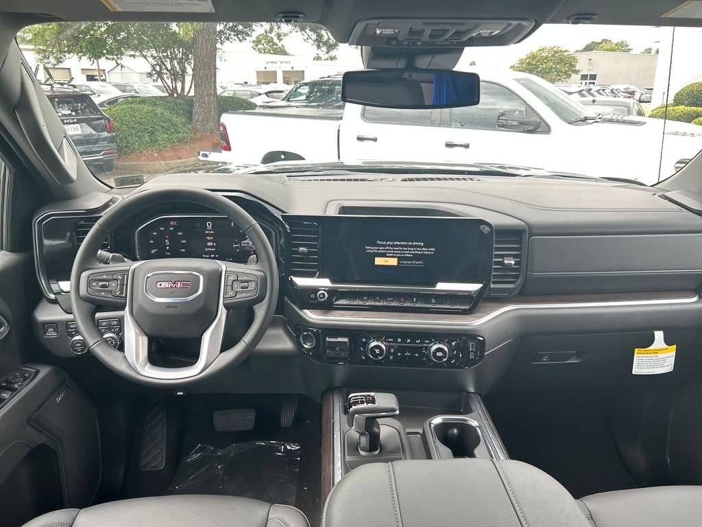 2026 GMC Sierra 1500 SLT - Photo 19
