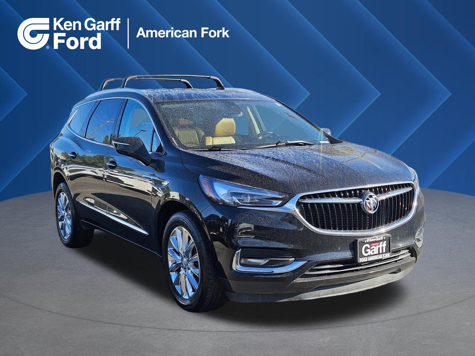 2019 Buick Enclave Premium AWD's photo