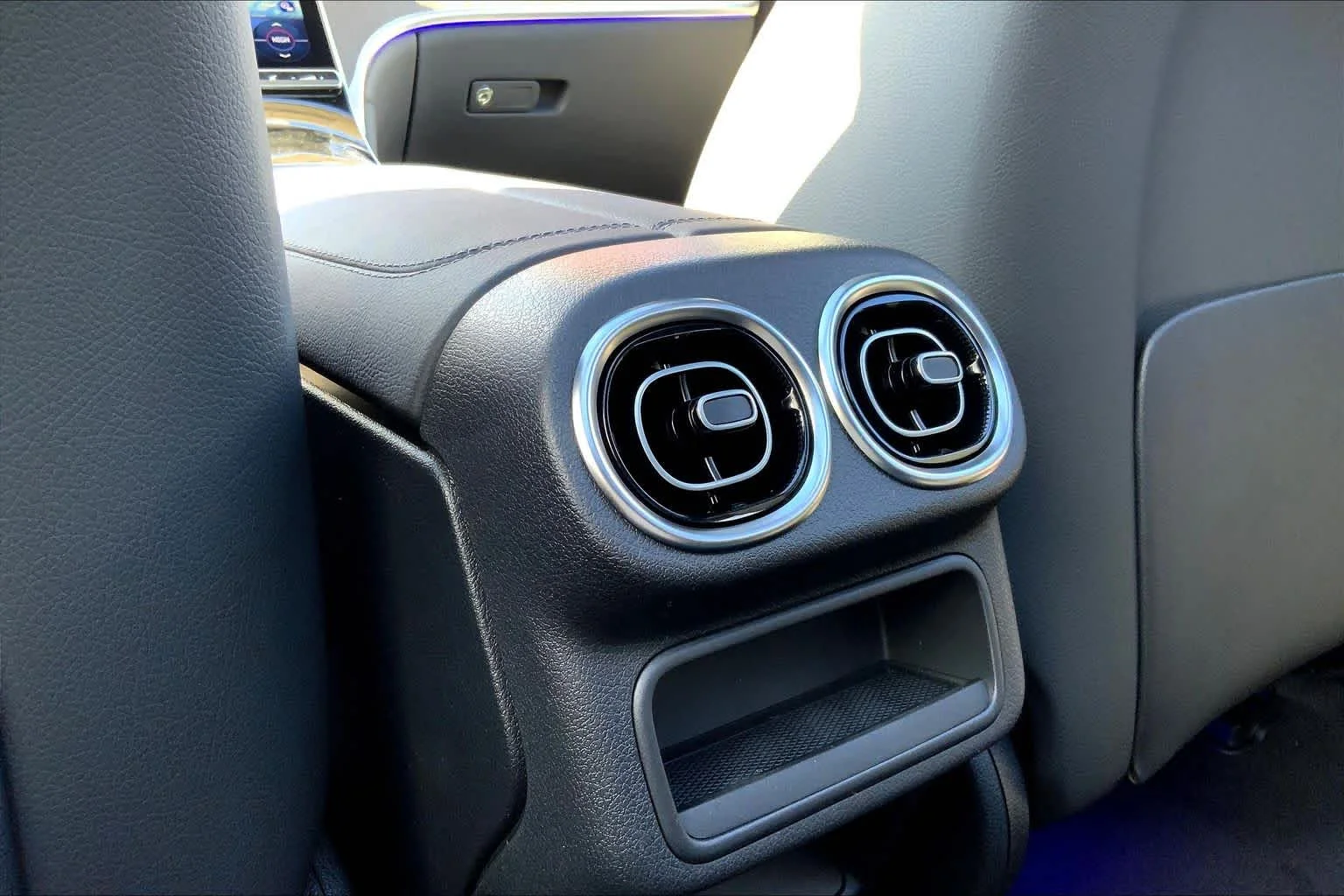 New 2026 Starling Blue Metallic Mercedes-Benz GLC 300 image 22