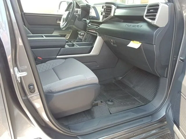 Used 2024 Gray Toyota SR5 image 9