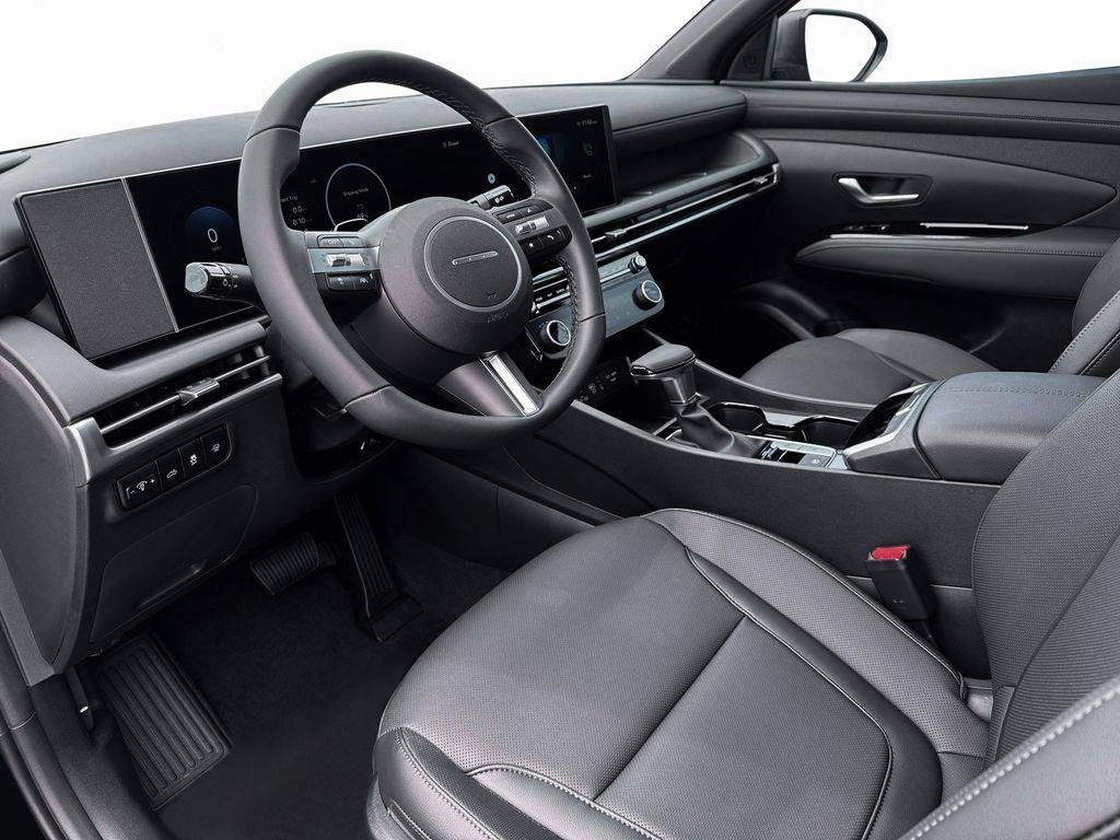 New 2026 Black Hyundai XRT image 33