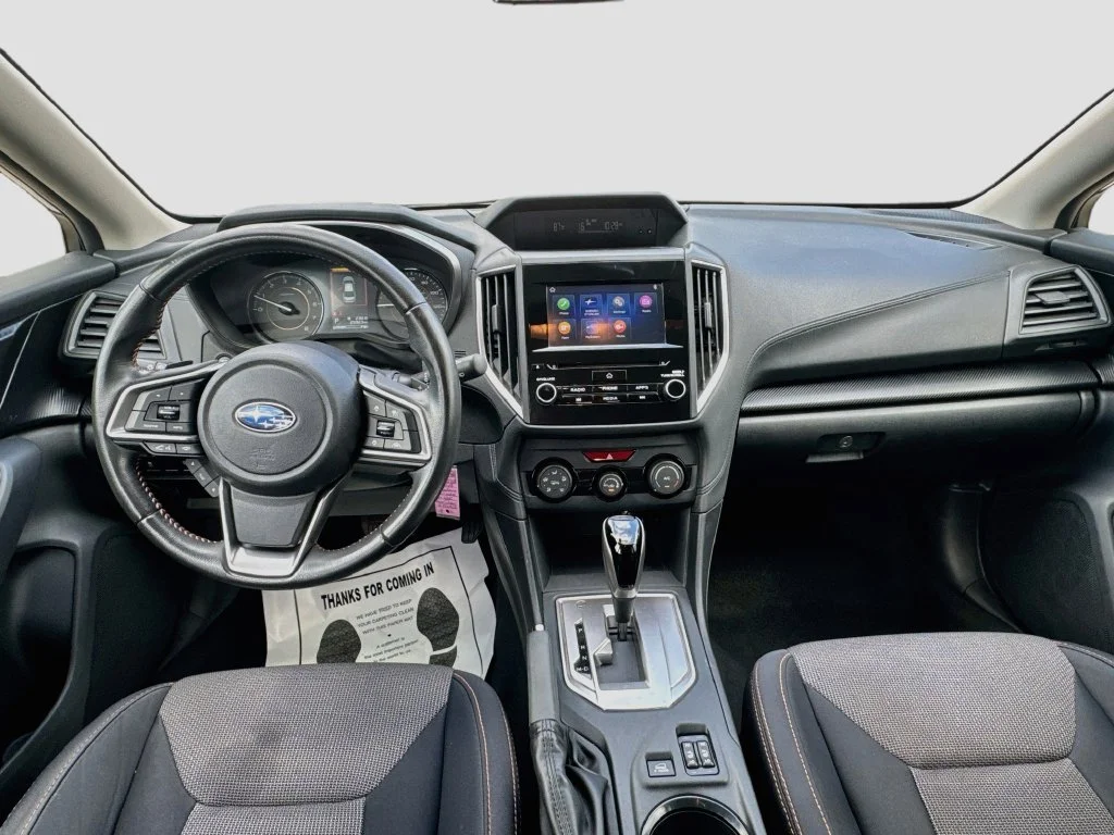 Used 2019 Silver Subaru 2.0i Premium image 25