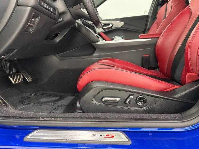 2023 Acura TLX Type S - Photo 14