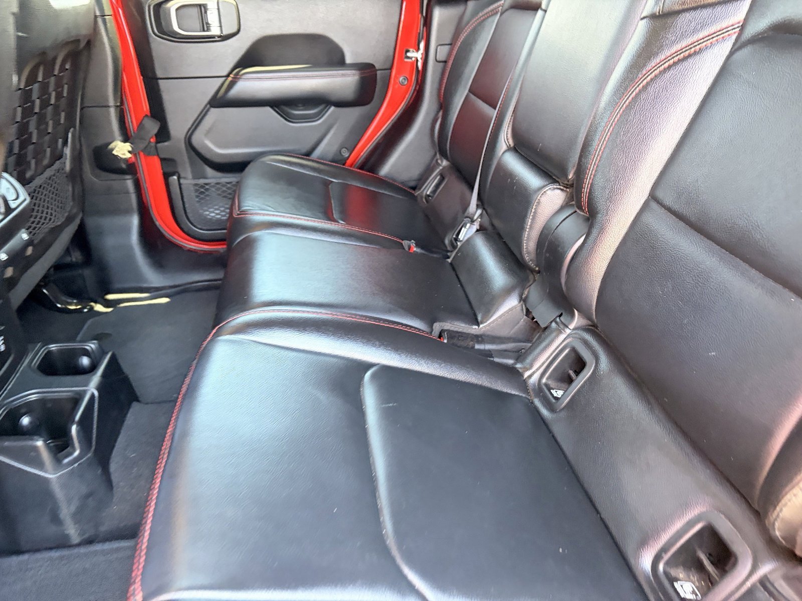 2020 Jeep Gladiator Rubicon - Photo 11