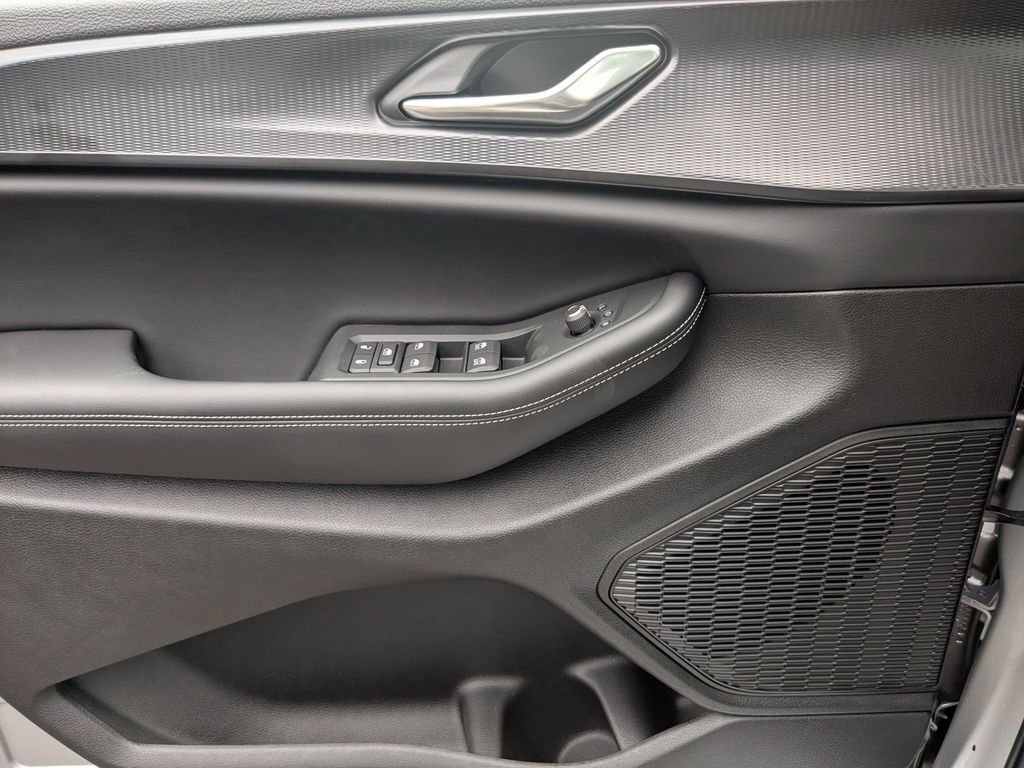 2025 Jeep Grand Cherokee L Laredo - Photo 10