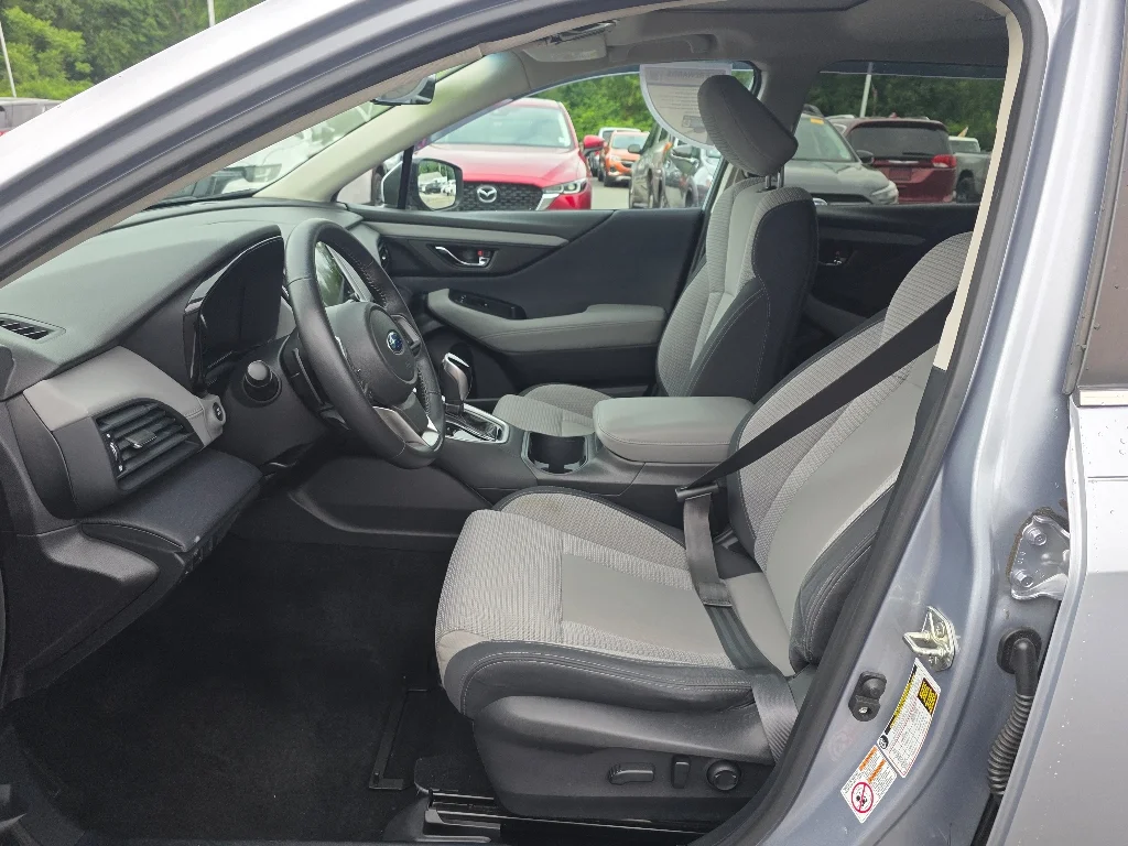 2020 Subaru Outback Premium - Photo 33