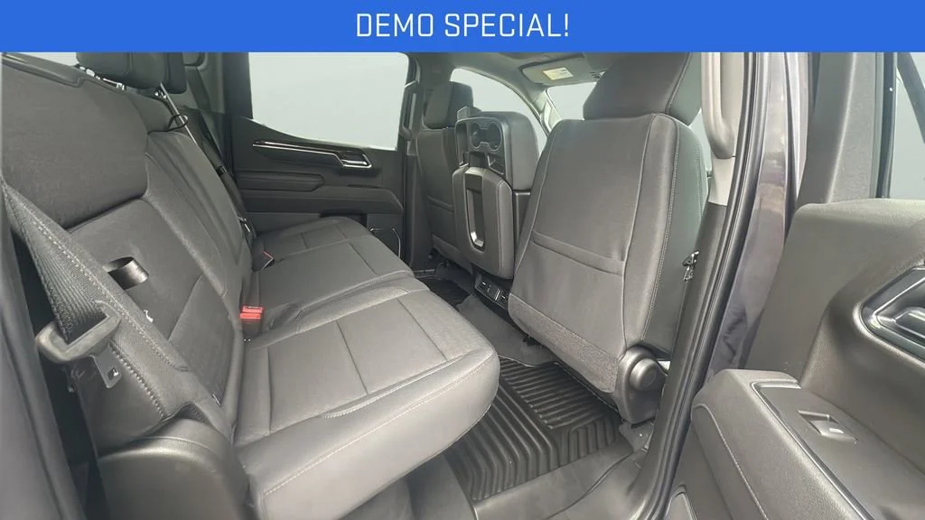 2026 GMC Sierra 1500 Elevation - Photo 13