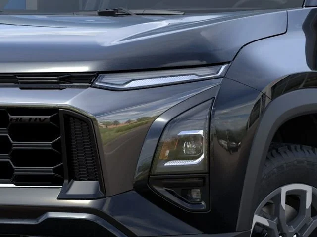 2026 Chevrolet Equinox ACTIV - Photo 10