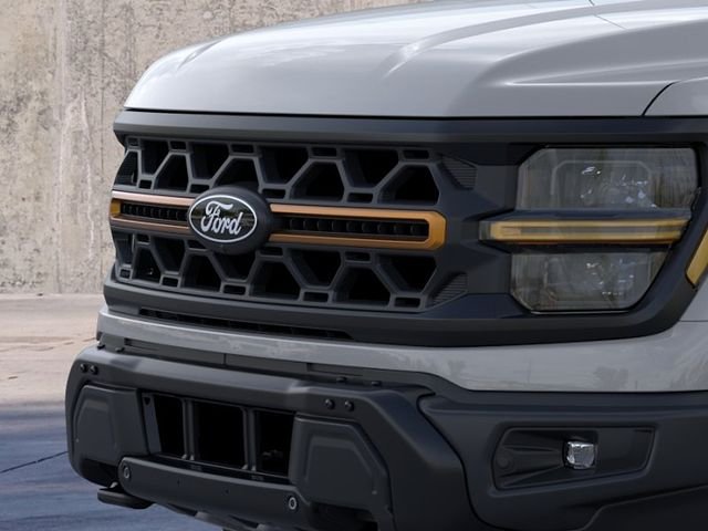 New 2026 Avalanche Ford Tremor® image 17
