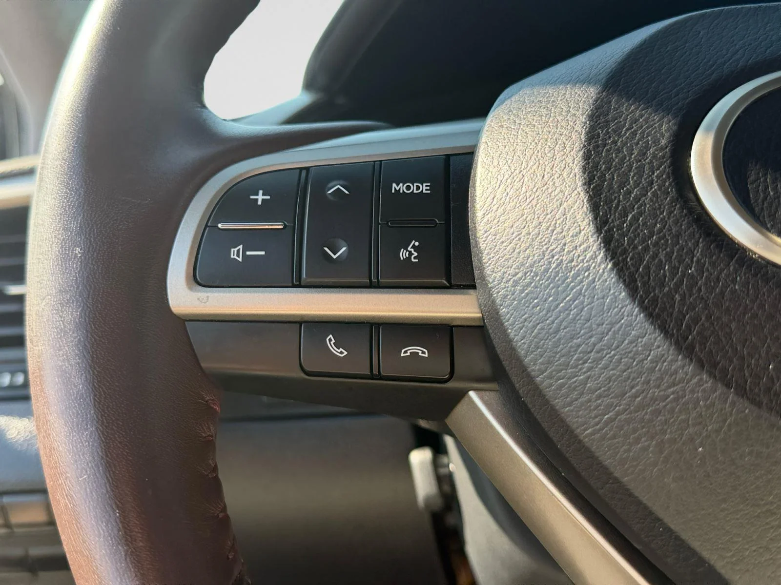 Used 2018 Nightfall Mica Lexus RX 350 F Sport image 25