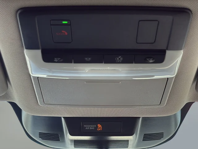 Used 2026 White Nissan Rock Creek image 40