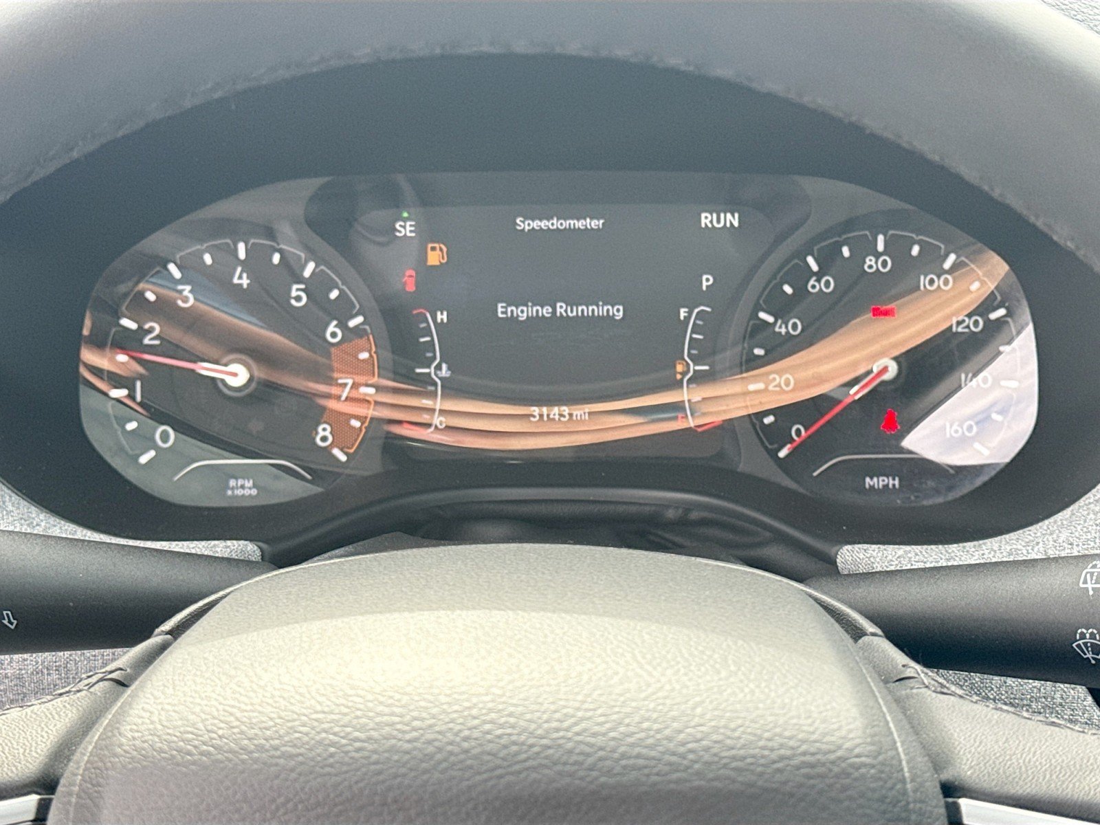 2023 Jeep Compass Latitude - Photo 12