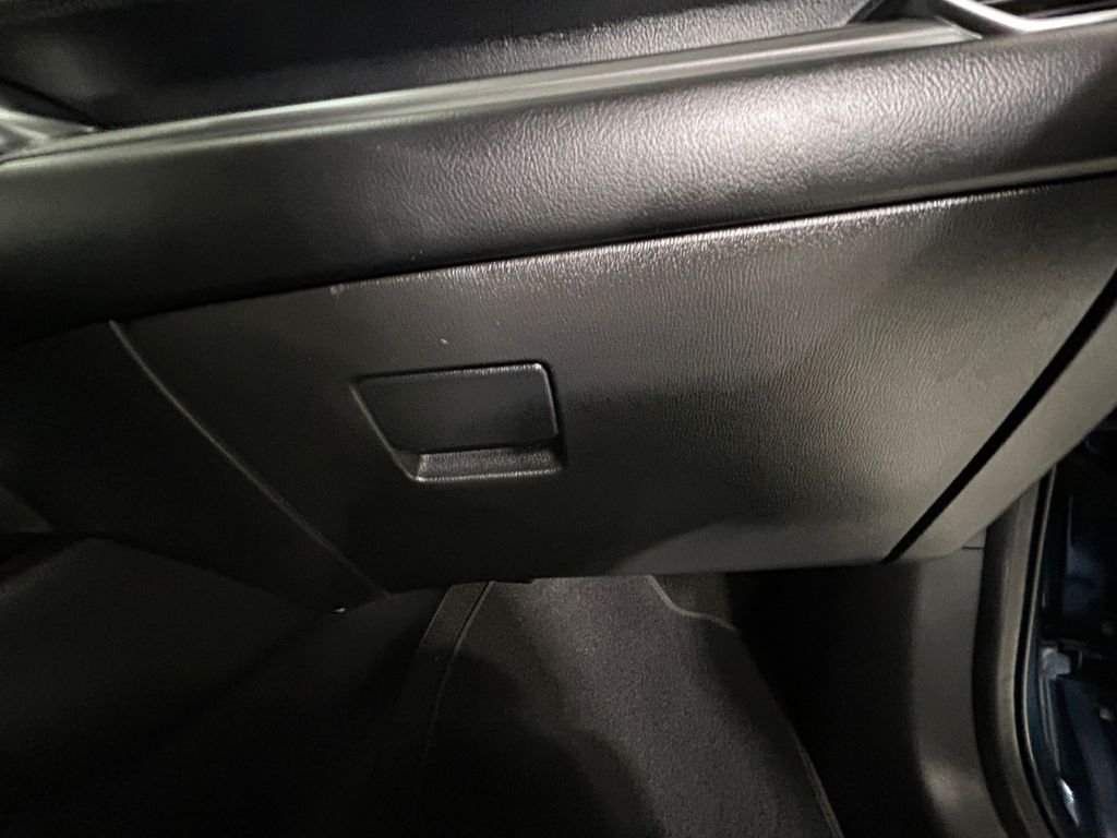 Used 2022 Blue Mazda 2.5 S Select Package image 24