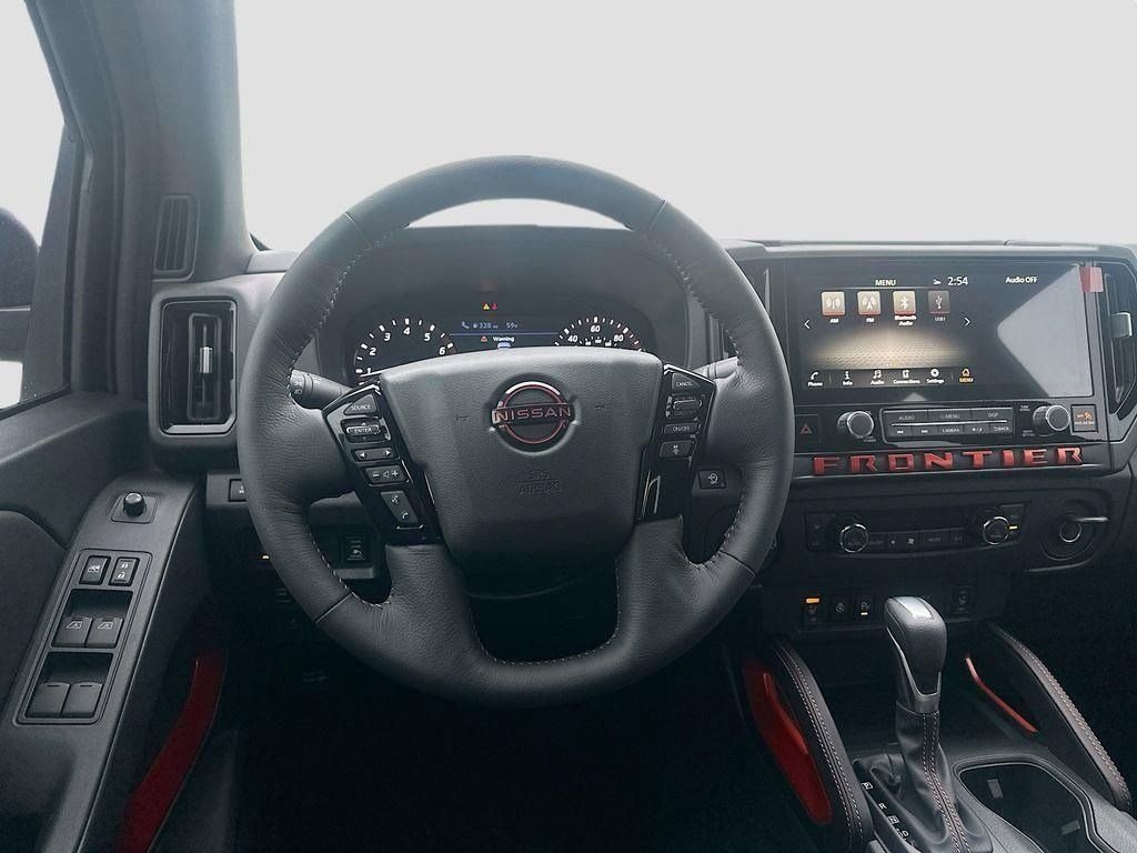 2026 Nissan Frontier PRO-4X - Photo 21