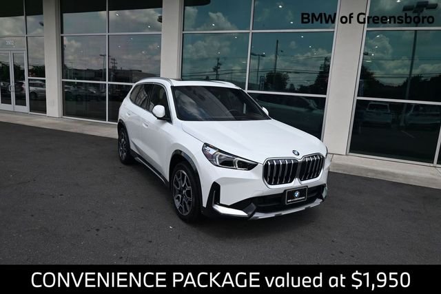 2025 BMW X1 xDrive28i