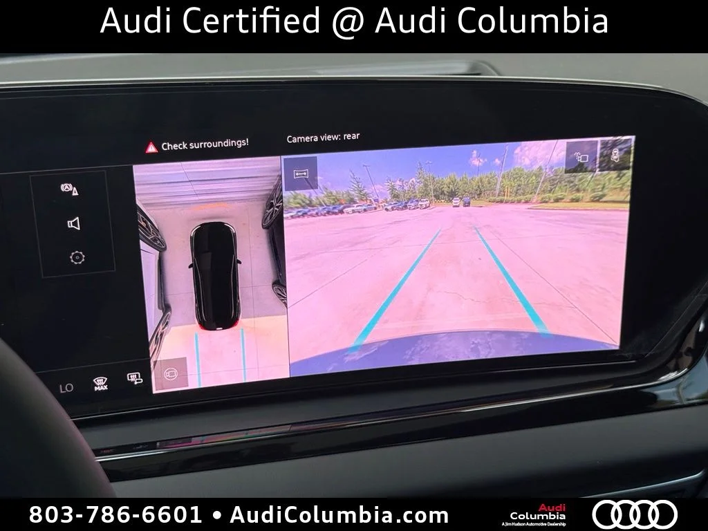 Used 2025  Audi 2.0T Premium image 35