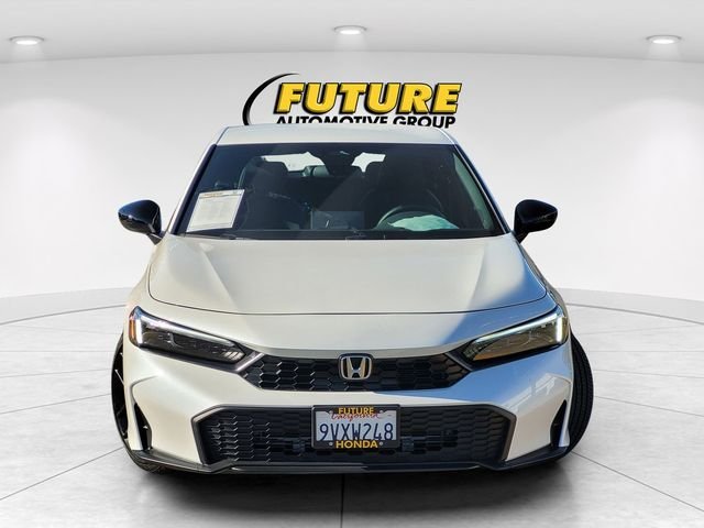 Used 2026  Honda Sport image 2