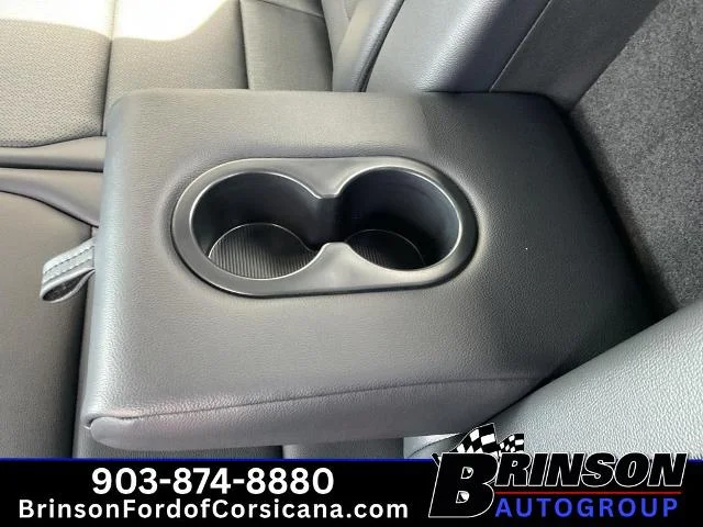 New 2026 Agate Black Metallic Ford F-250® Lariat® image 29