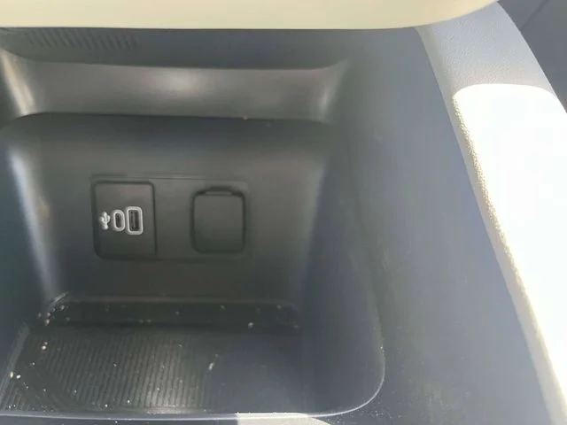 New 2026 White Ford Active image 20