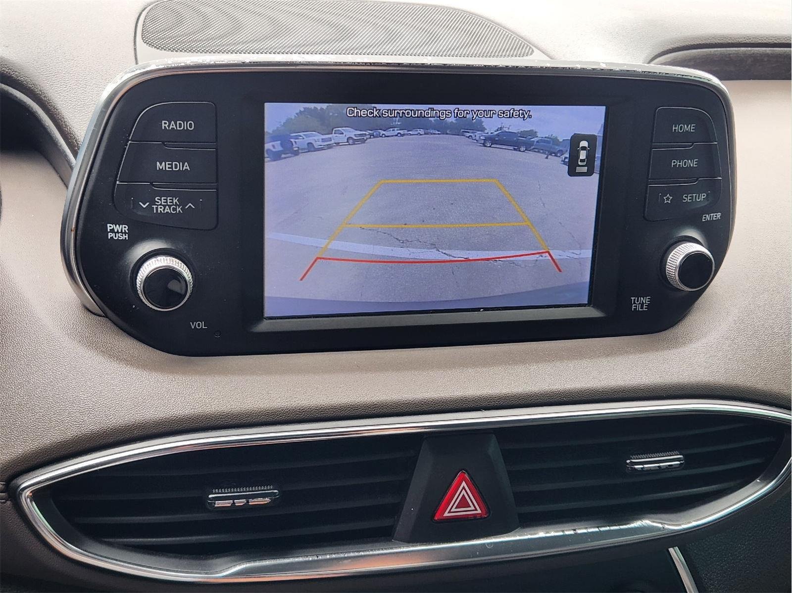 Certified Used 2019 Machine Gray Hyundai SE image 17