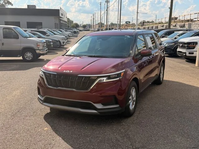 2023 Kia Carnival