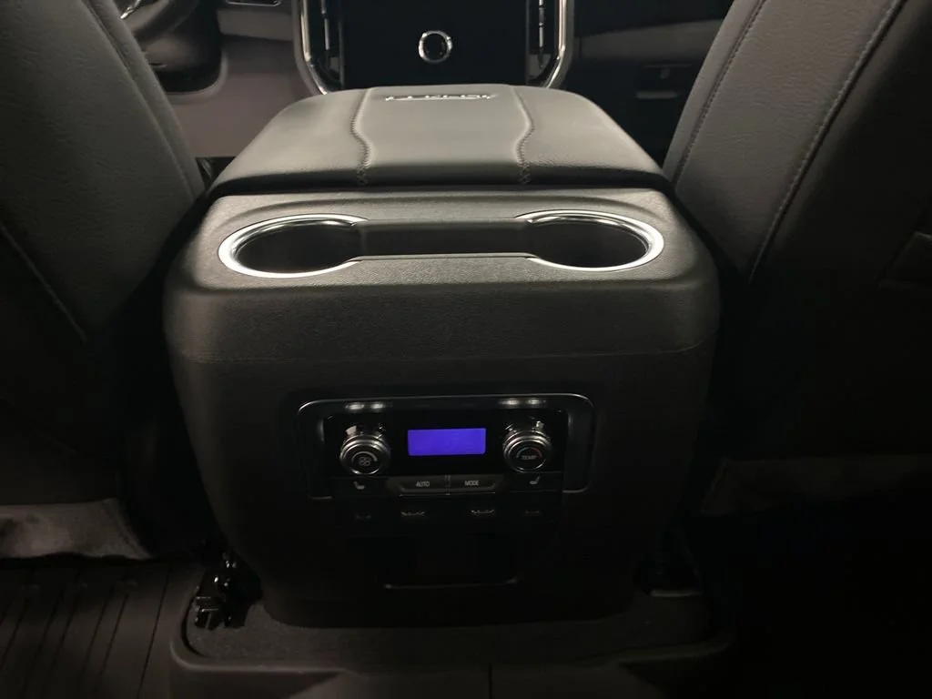 Used 2026 Glacier White Tricoat GMC Denali image 20