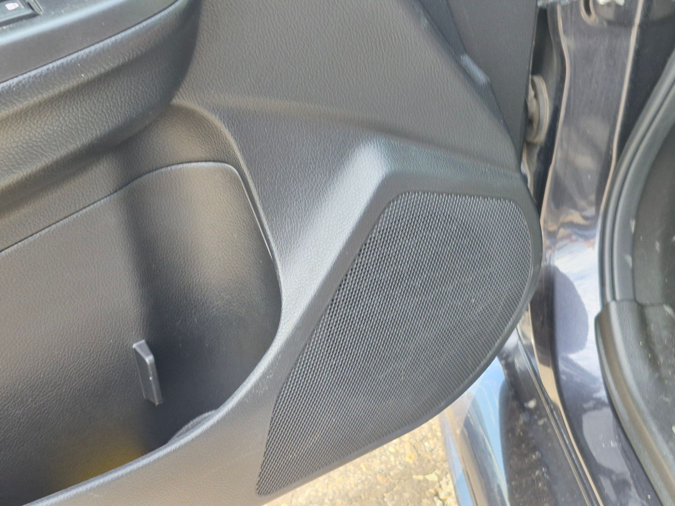 Used 2018 Dark Gray Metallic Subaru STI Limited image 13