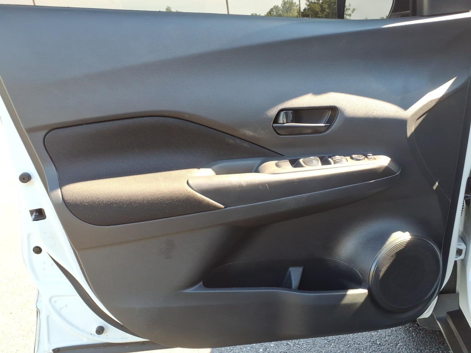 Used 2024 Fresh Powder Nissan S image 10