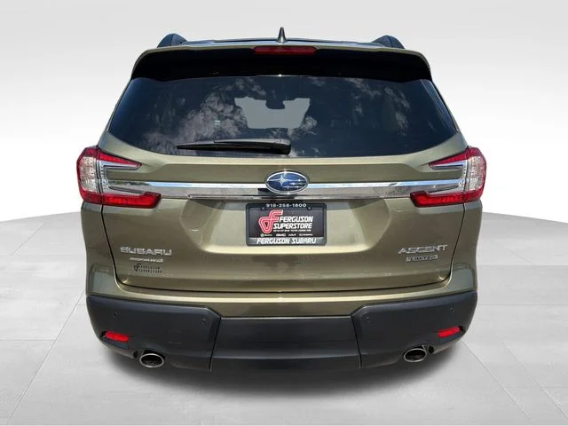Used 2026 Brown Subaru Limited image 6