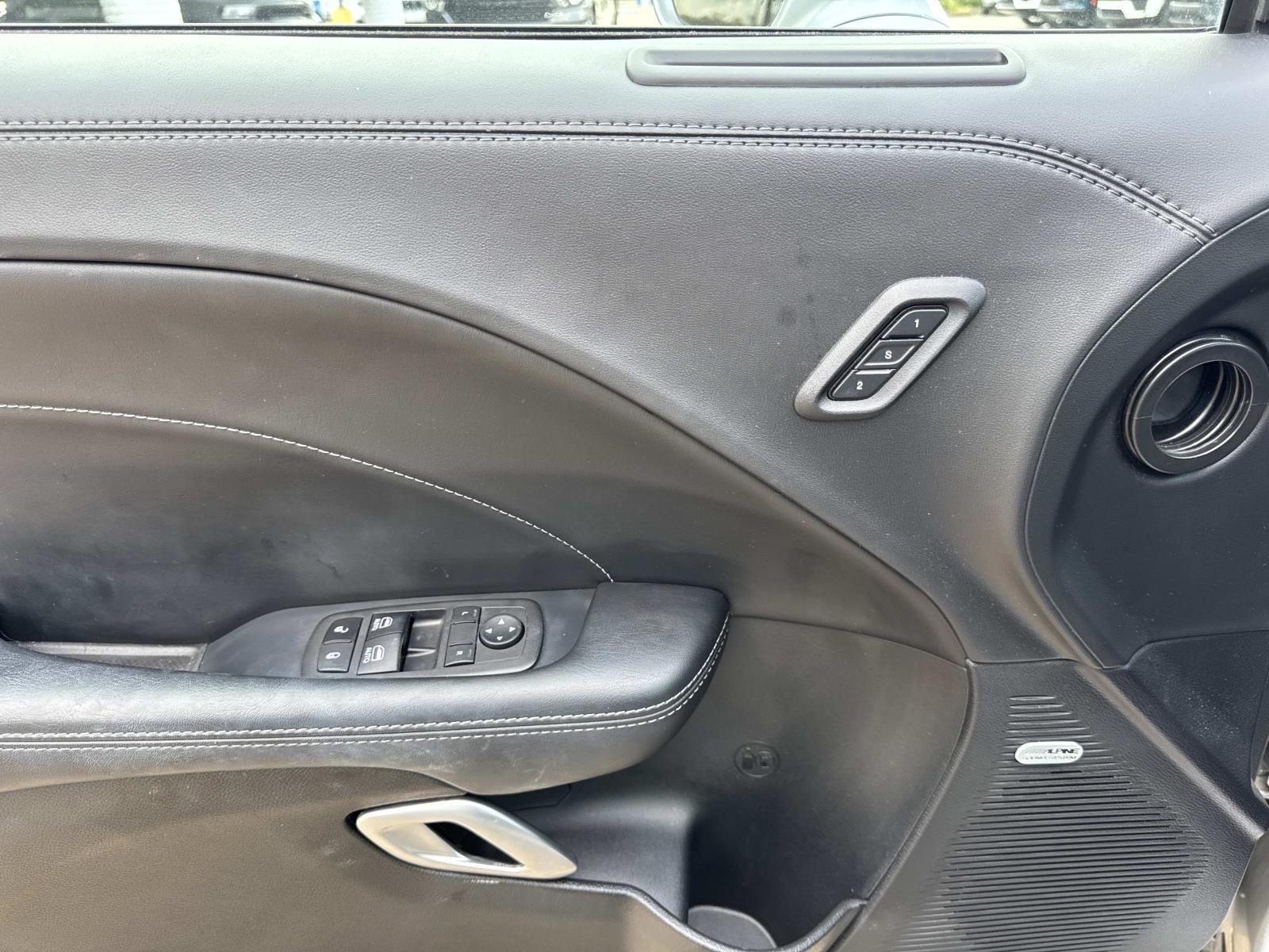 Used 2023 TRIPLE NICKEL CLEARCOAT Dodge R/T image 19