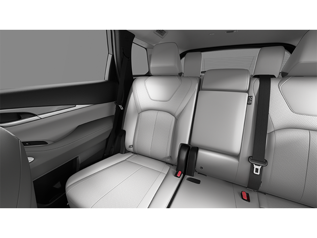 New 2027 RADIANT WHITE INFINITI Luxe AWD image 14
