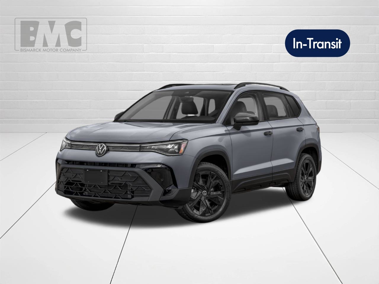 2027 Volkswagen Taos