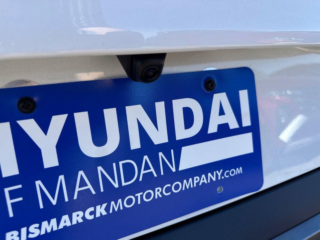 New 2027 White Hyundai SEL Premium AWD image 67