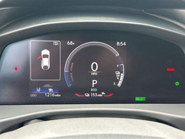 Certified Used 2026 White Lexus 350e image 27