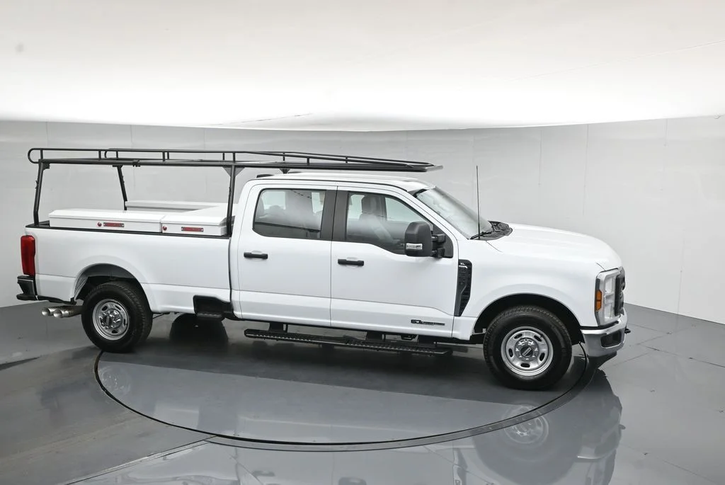 2026 Ford F-350 Super Duty XL - Photo 44