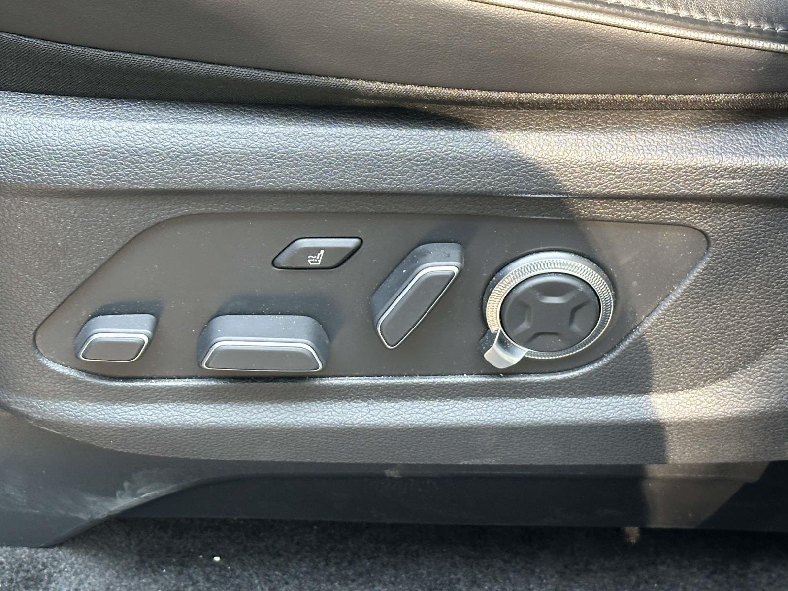 2025 Hyundai Palisade Calligraphy Night Edition - Photo 25