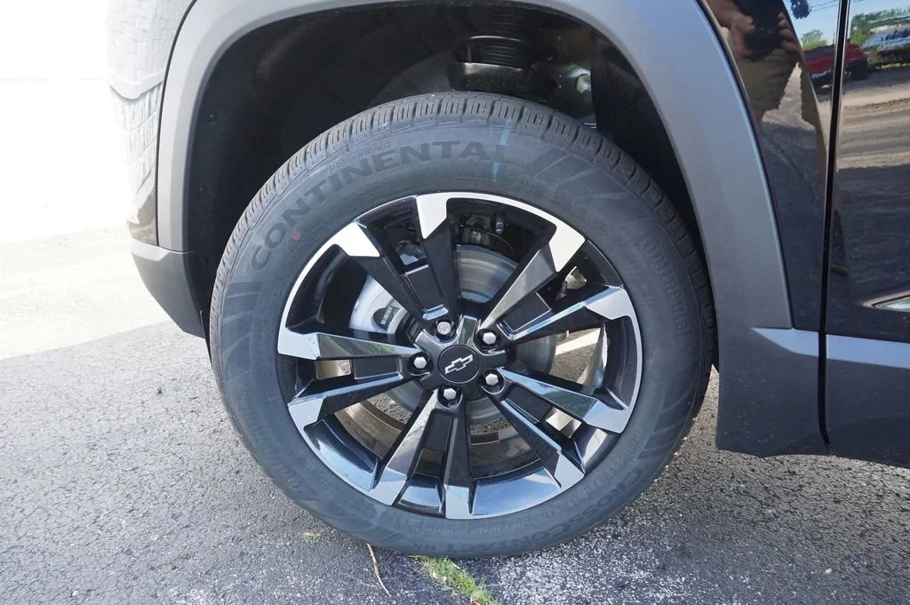 2026 Chevrolet Equinox RS - Photo 29