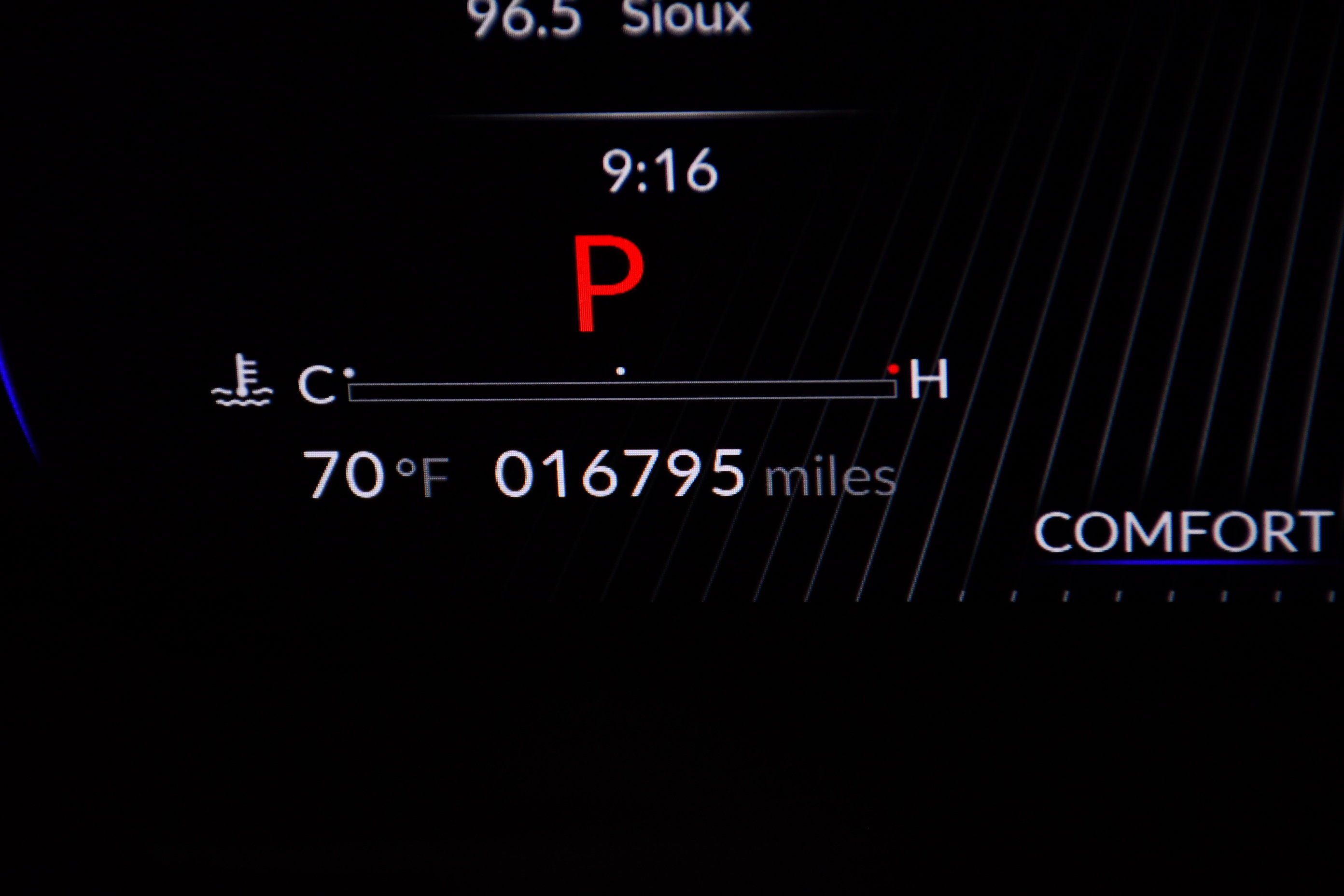 2025 Acura MDX Technology Package - Photo 17