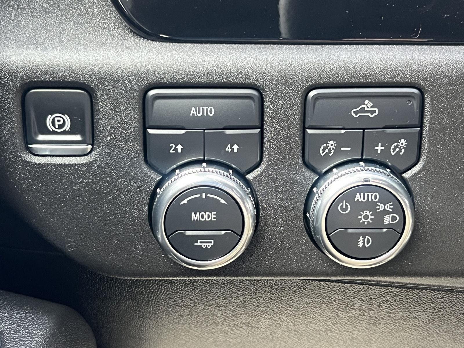 2025 GMC Sierra 1500 Elevation - Photo 25