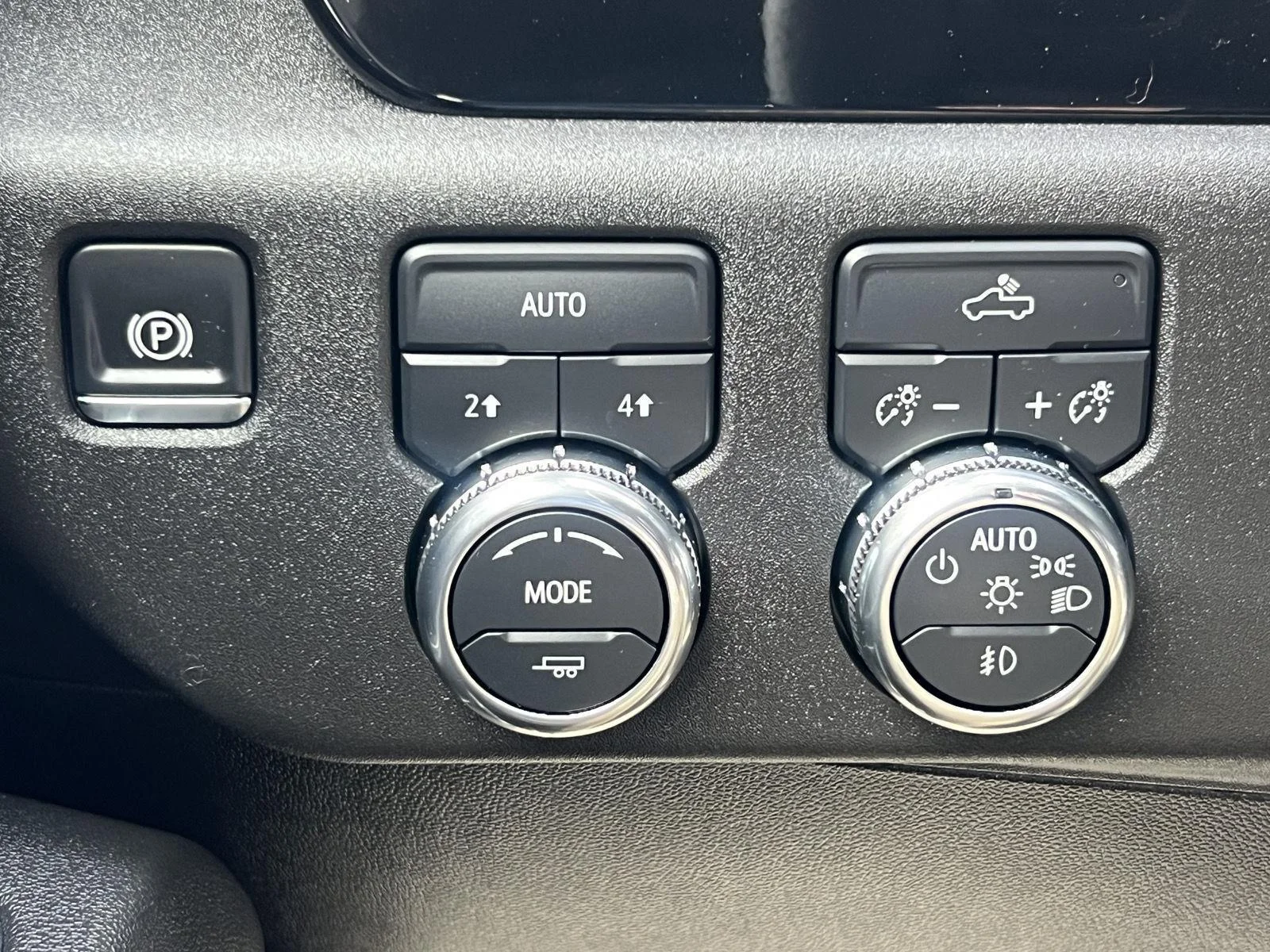 2025 GMC Sierra 1500 Elevation - Photo 25